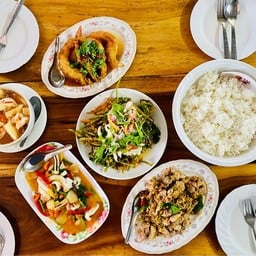 ครัวบ้านจิบ