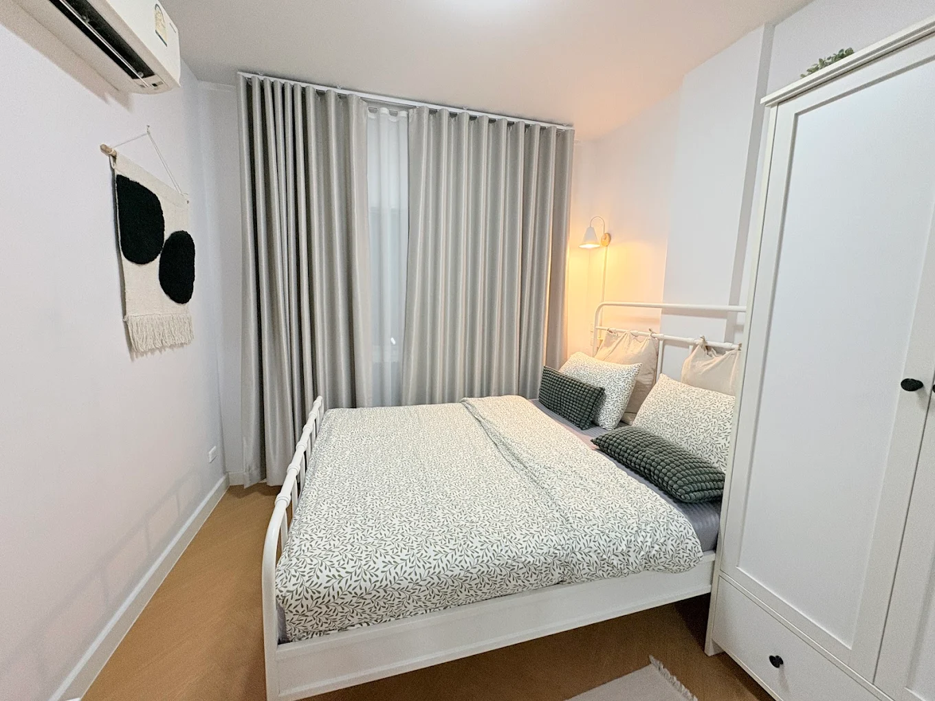 Fuengfa Room