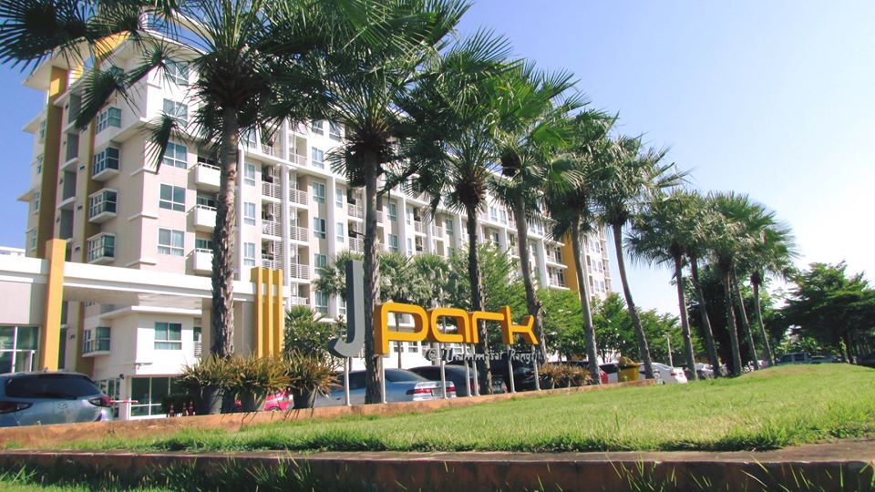 Jpark Residences