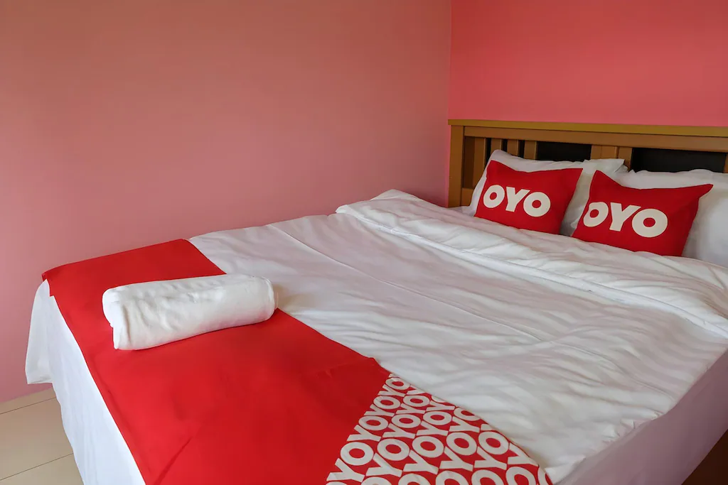 OYO 75429 - 101 Place Navanakorn