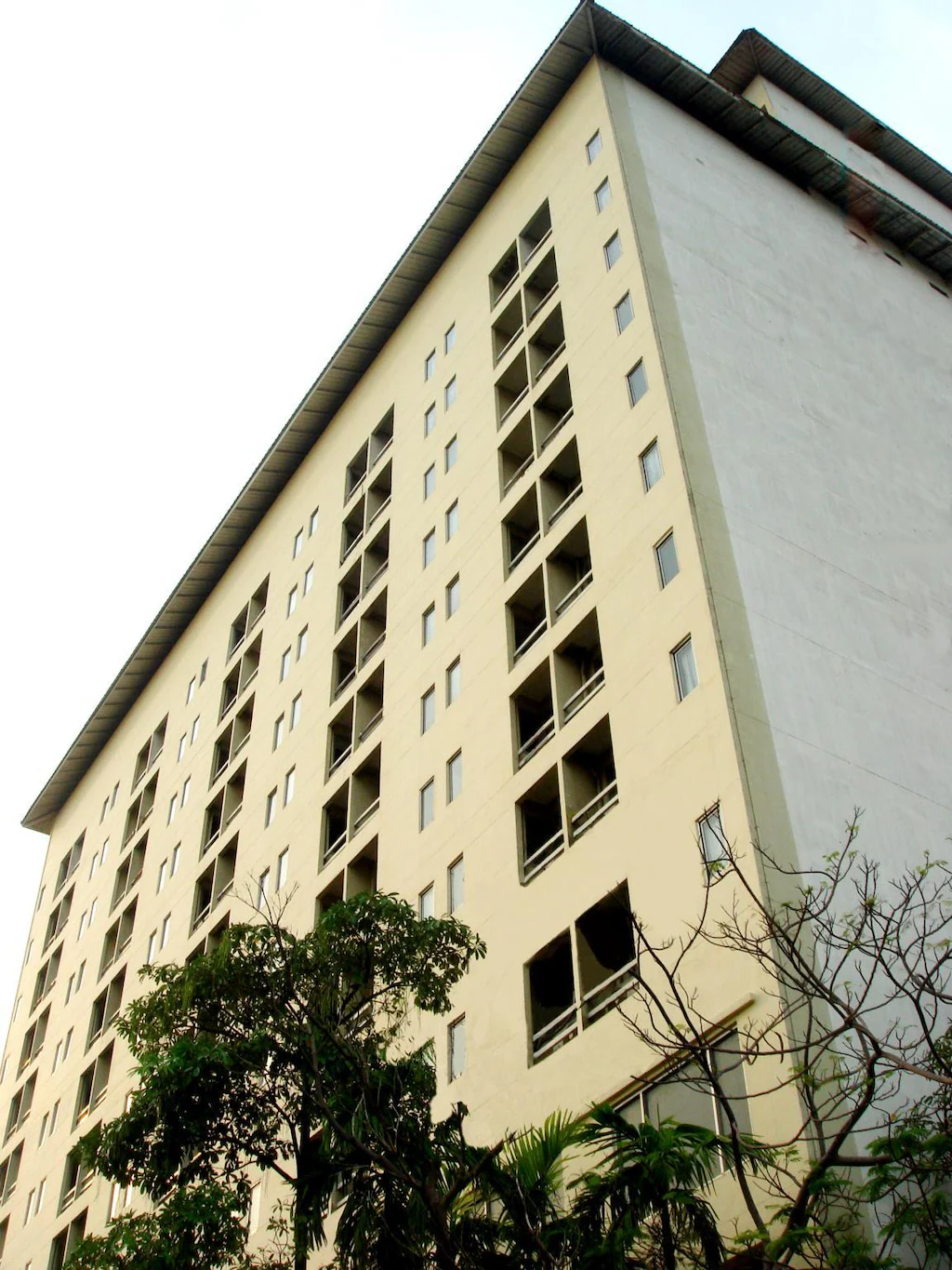 Manhattan Hotel