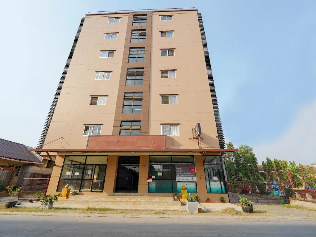 RoomQuest SPS Hotel and Residence