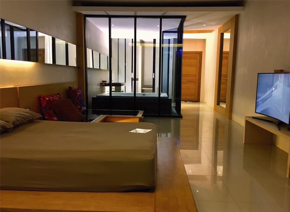 Hotel Sirimantra