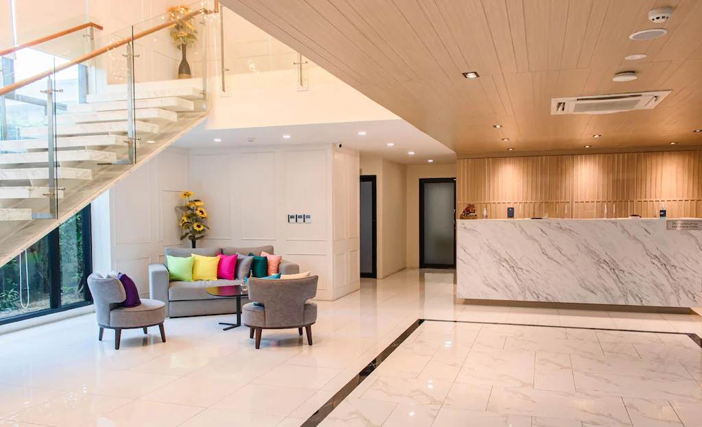 ONE Hotel Navanakorn