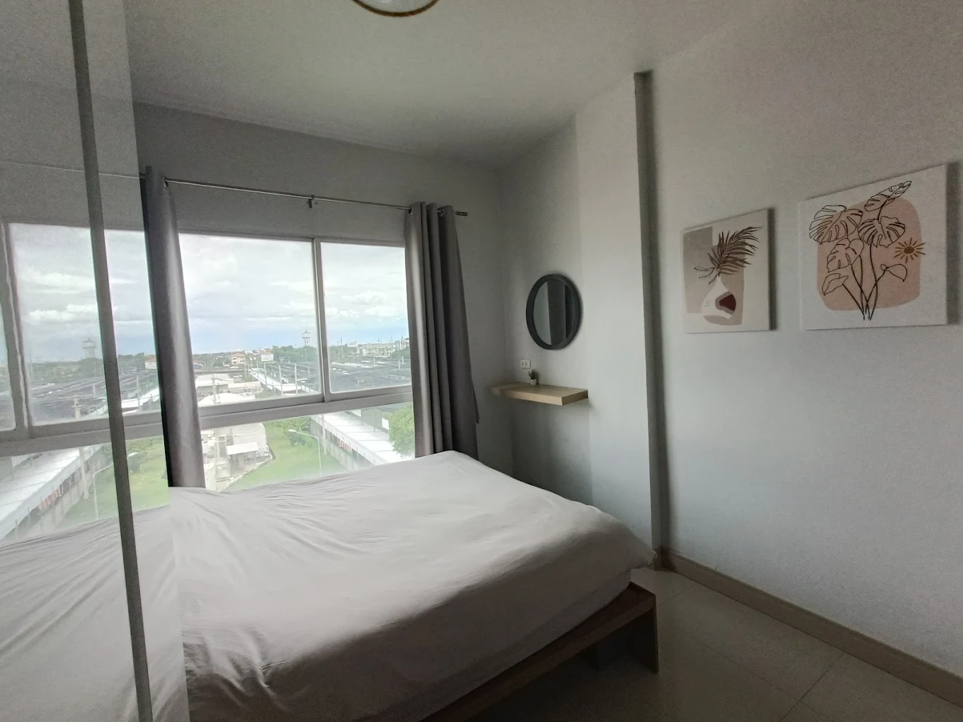 Fuengfa Room