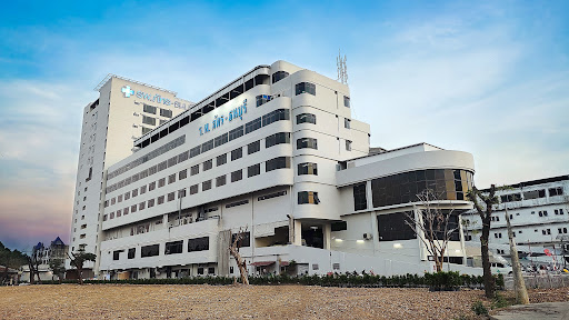 โรงพยาบาลภัทร-ธนบุรี