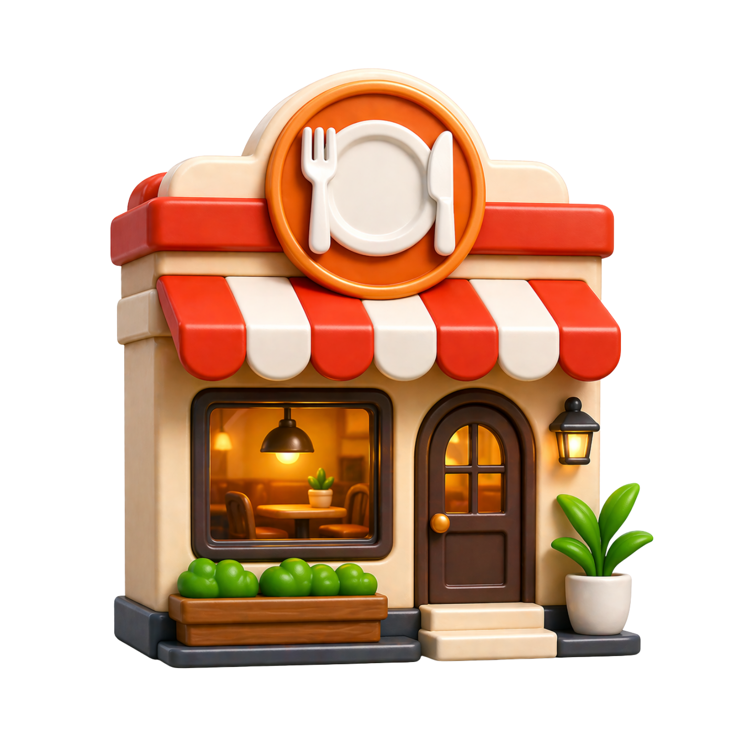 ร้านอาหาร