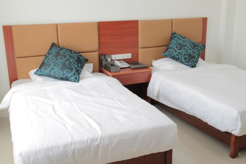 ZHP Hotel