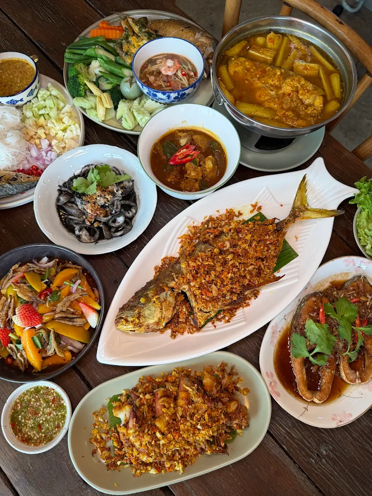 Brunchnok บรันช์นอก