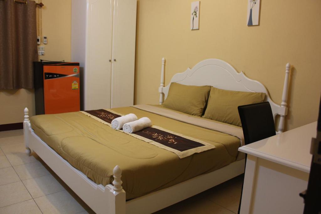 Navavilla Serviced Apartment