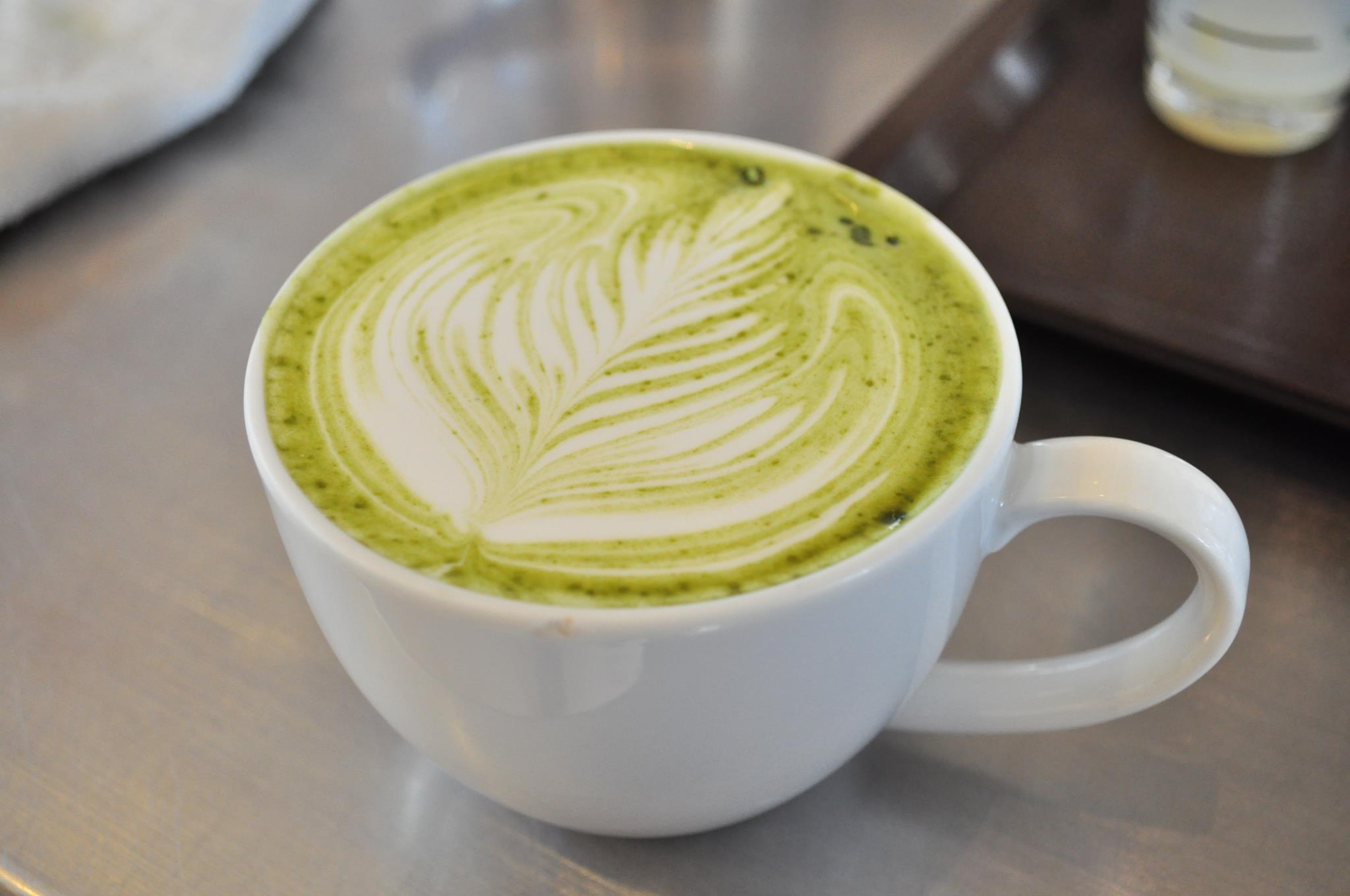 Hom Krun Coffee