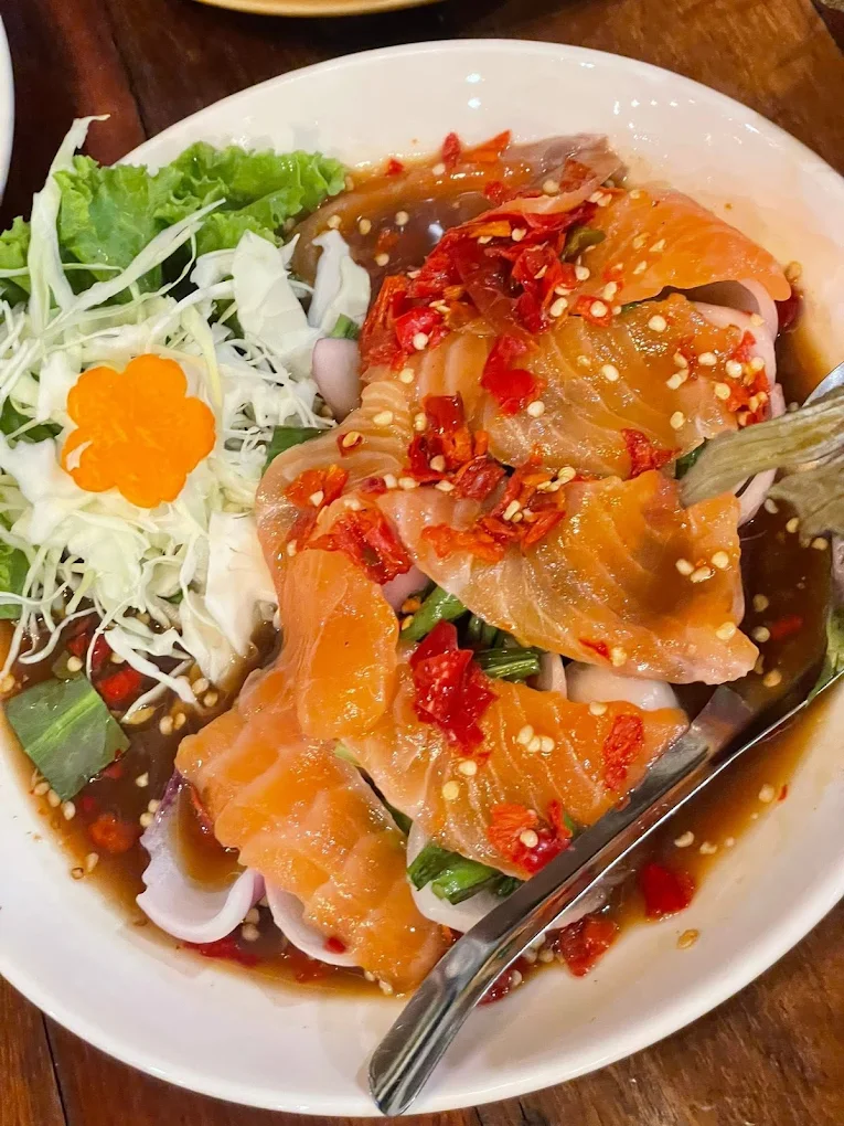 บ้านล้านข้าว คลองสาม
