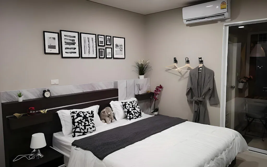iResidence Hotel Pathumthani