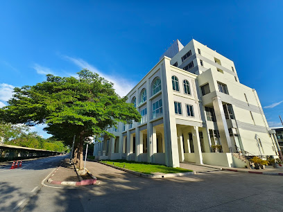 Valaya Hotel Pathumthani