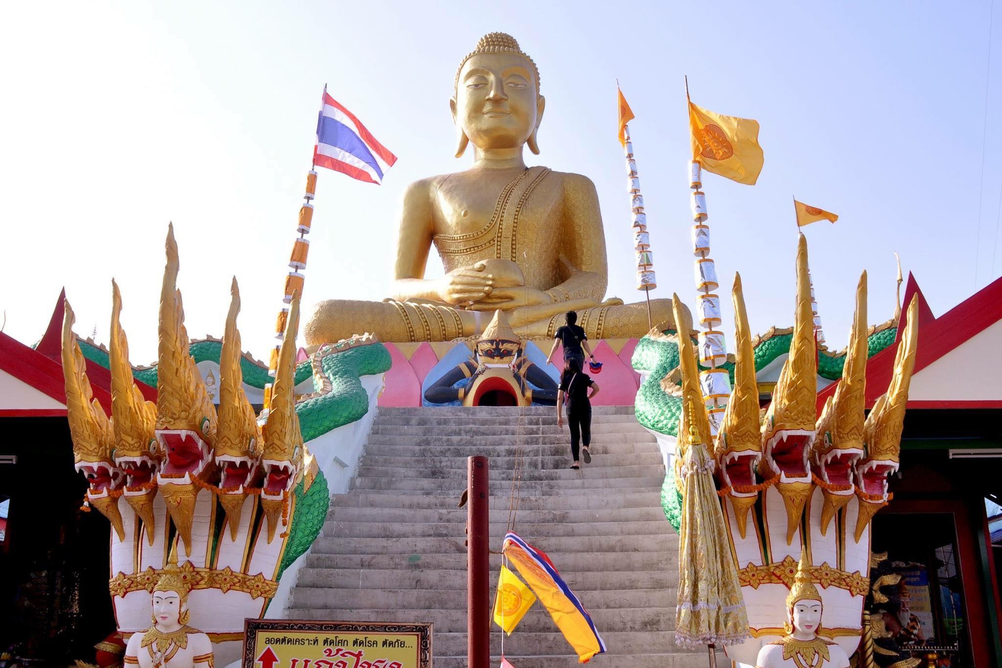 วัดพืชนิมิต